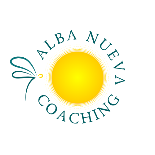 Logo Alba Nueva Coaching